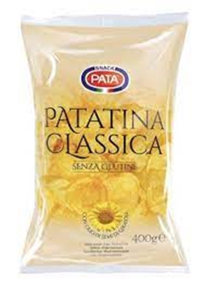 Picture of PATA CRIPS 400GR